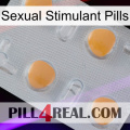 Sexual Stimulant Pills 24